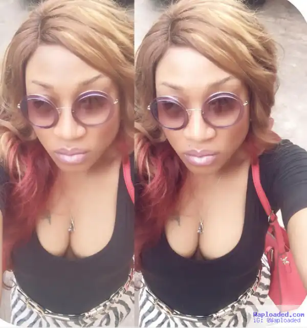 See What Oge Okoye Wore That Got Her Fans Talking 